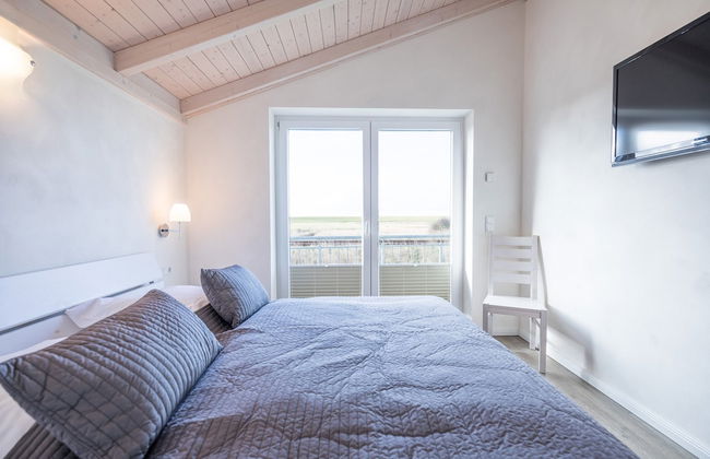 Luxurios Eingerichtetes Ferienhaus in Strandnahe - Foto 6