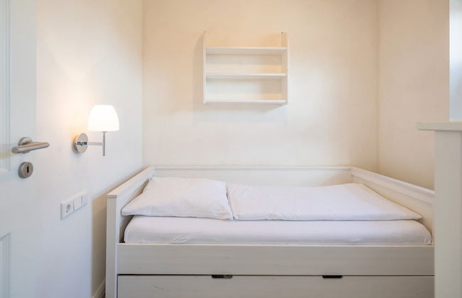 Luxurios Eingerichtetes Ferienhaus in Strandnahe - Foto 4