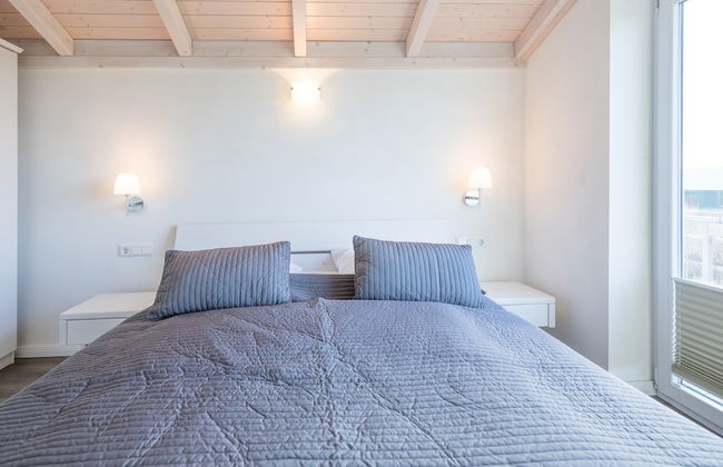 Luxurios Eingerichtetes Ferienhaus in Strandnahe - Foto 2