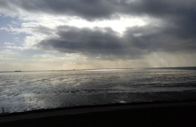 Luxurios Eingerichtetes Ferienhaus in Strandnahe - Foto 34