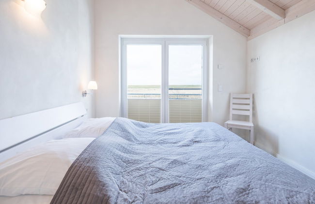 Luxurios Eingerichtetes Ferienhaus in Strandnahe - Foto 5