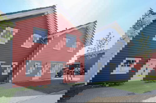 Foto 1 - Exklusiv Eingerichtetes Ferienhaus in Strandnaehe