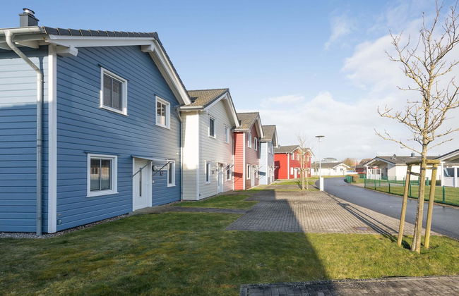 Exklusiv Eingerichtetes Ferienhaus in Strandnahe - Foto 20