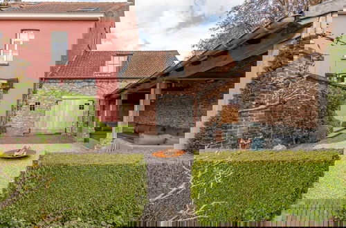 Foto 46 - Huyze Termote - Prime Villa With Wonderful Garden