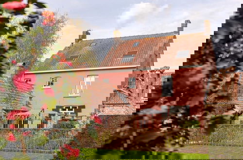 Foto 2 - Huyze Termote - Prime Villa With Wonderful Garden