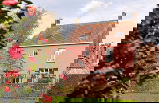 Foto 2 - Huyze Termote - Prime Villa With Wonderful Garden