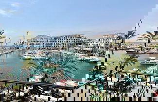 Photo 1 - Sea View Loft in La Duquesa Beachfront