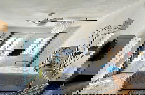 Foto 2 - Sea View Loft in La Duquesa Beachfront