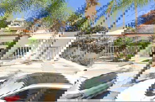 Foto 23 - Sunstay Luxury Flat II Torremolinos
