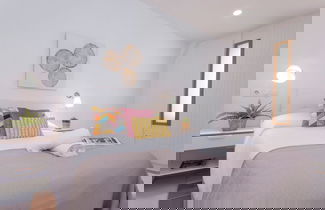 Foto 1 - Sunstay Luxury Flat II Torremolinos