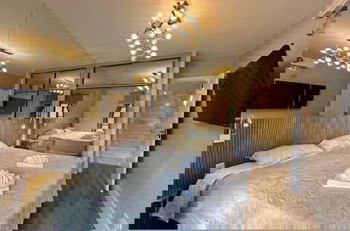 Photo 2 - Suíte Luxo no Hotel Quatre Saisons