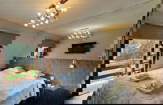 Photo 1 - Suíte Luxo no Hotel Quatre Saisons