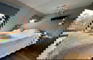 Photo 3 - Suíte Luxo no Hotel Quatre Saisons