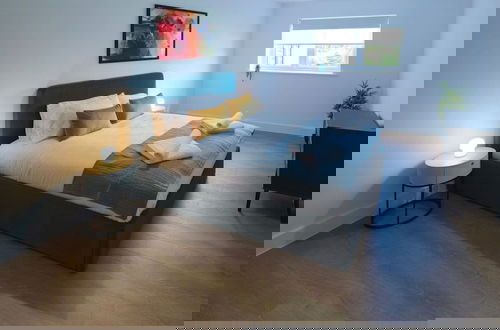 Foto 3 - Luxury Manchester Apartment - Blue
