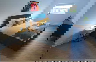 Foto 3 - Luxury Manchester Apartment - Blue