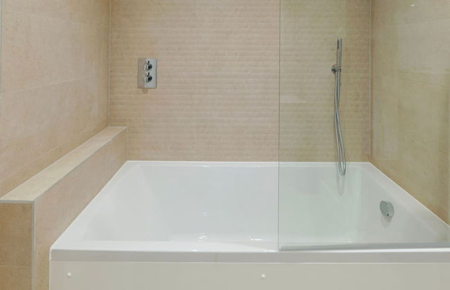 Luxury Manchester Apartment - Blue - Foto 13