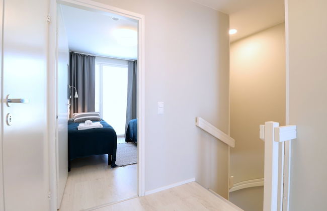 Forenom Serviced Apts Espoo Perusmäki 4 - Foto 14