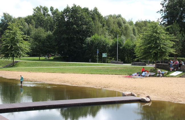 Appartements mit Blick auf die Spree in Lubben - Foto 17