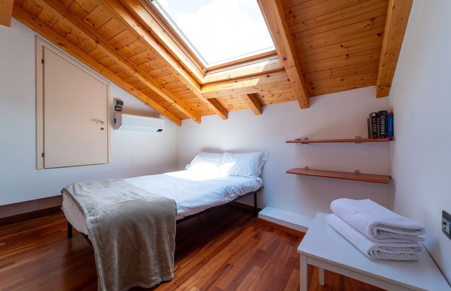 Green House Regatola by Wonderful Italy - Photo 4