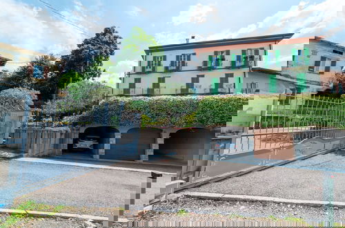 Foto 38 - Green House Regatola by Wonderful Italy
