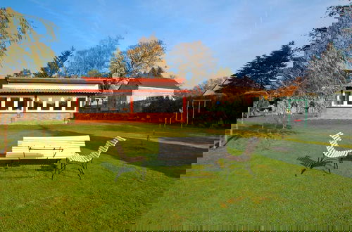 Photo 14 - Ferienhaus Uferblick, Teupitz