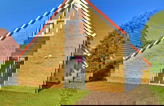 Foto 1 - Pleasant Holiday Home With Garden