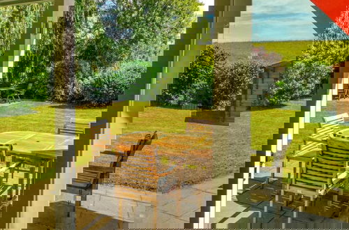 Foto 31 - Pleasant Holiday Home With Garden