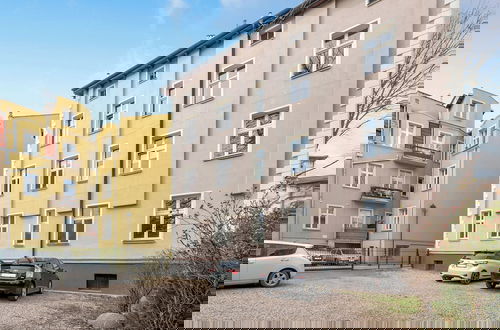 Foto 17 - Atelier by Grand Apartments