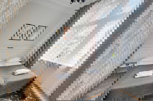 Foto 1 - Atelier by Grand Apartments