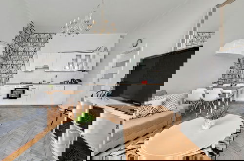 Foto 9 - Atelier by Grand Apartments