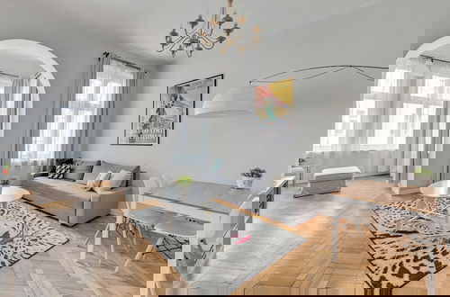 Foto 4 - Atelier by Grand Apartments