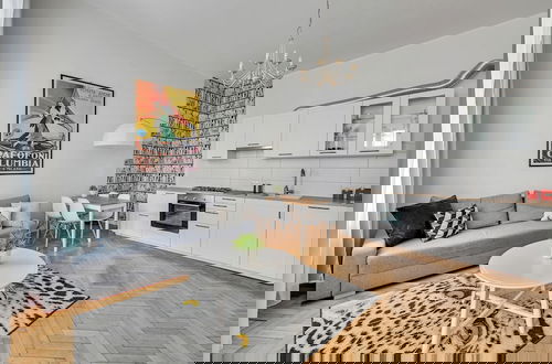 Foto 7 - Atelier by Grand Apartments