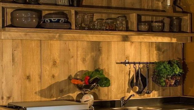 Cucina privata