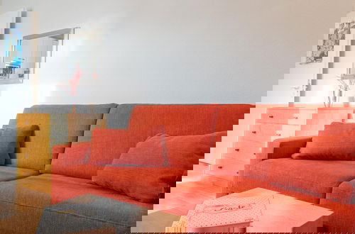 Foto 5 - Apartment in Sellin With sea Beach
