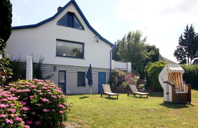 Ferienhaus am Schilfufer in Barth - Foto 1