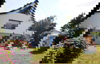 Foto 1 - Ferienhaus in Barth