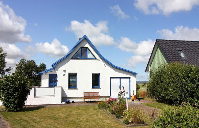 Ferienhaus am Schilfufer in Barth - Foto 16