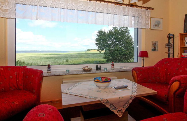 Ferienhaus am Schilfufer in Barth - Foto 13