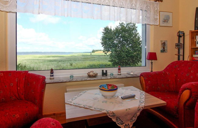 Ferienhaus am Schilfufer in Barth - Foto 5