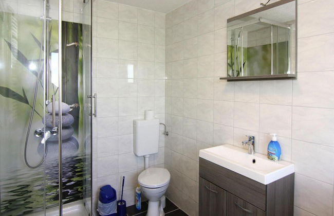 Ferienhaus am Schilfufer in Barth - Foto 10