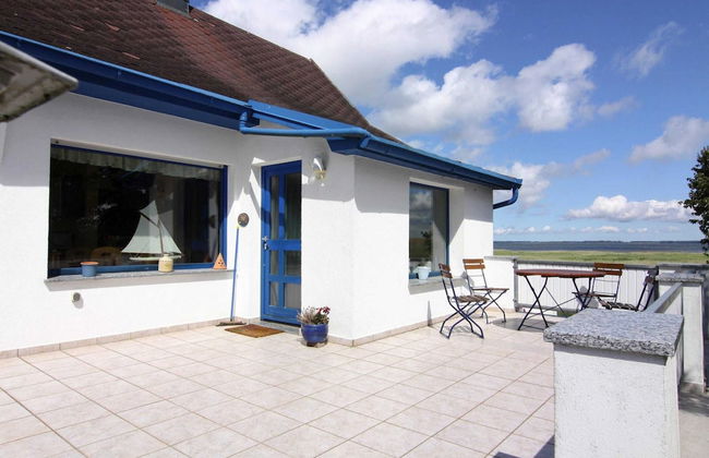 Ferienhaus am Schilfufer in Barth - Foto 14
