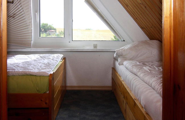 Ferienhaus am Schilfufer in Barth - Foto 3