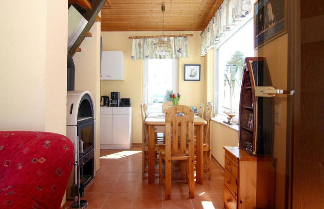 Ferienhaus am Schilfufer in Barth - Foto 12