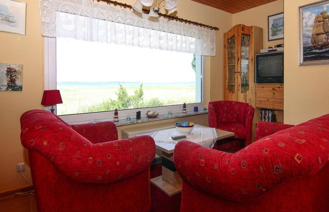 Ferienhaus am Schilfufer in Barth - Foto 8