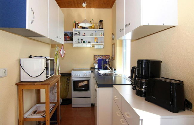 Ferienhaus am Schilfufer in Barth - Foto 4
