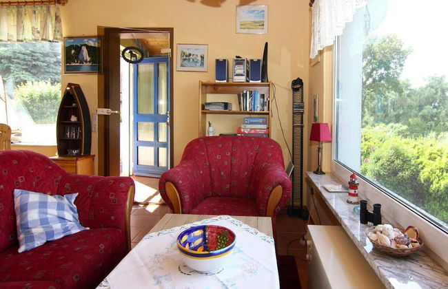 Ferienhaus am Schilfufer in Barth - Foto 7