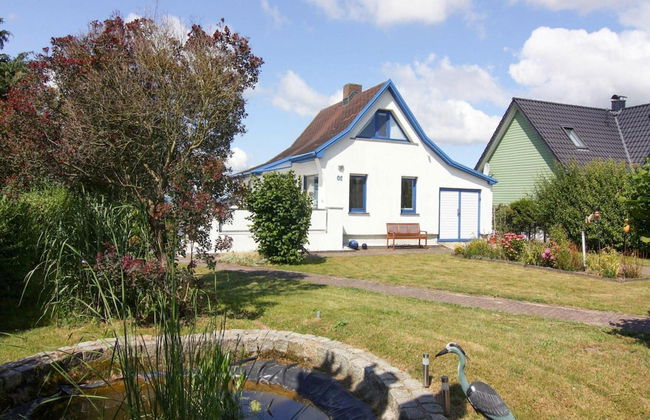 Ferienhaus am Schilfufer in Barth - Foto 15
