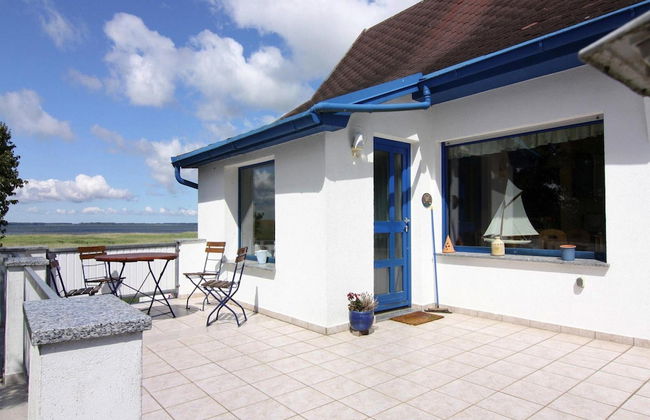 Ferienhaus am Schilfufer in Barth - Foto 9
