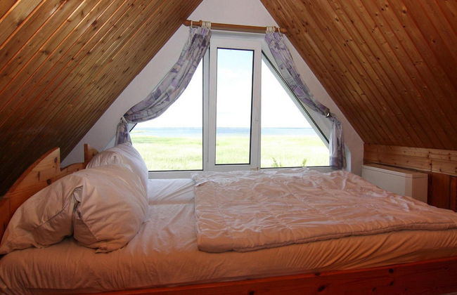 Ferienhaus am Schilfufer in Barth - Foto 2