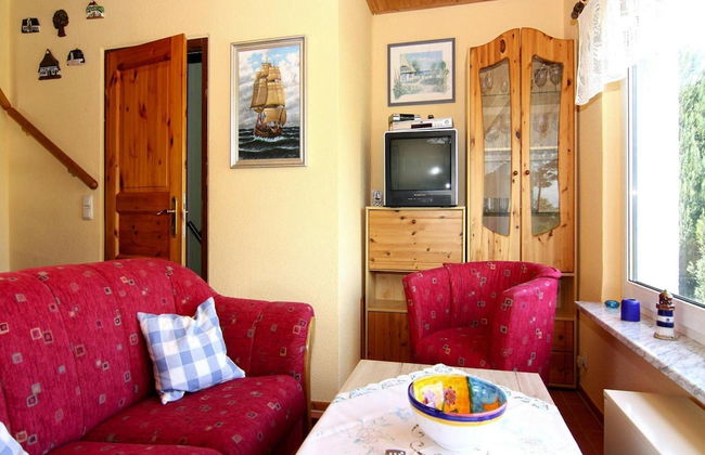 Ferienhaus am Schilfufer in Barth - Foto 6